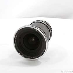 セール対象品 Carl Zeiss Distagon T* 2.8／21 ZF.2 ニコン用