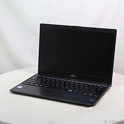 【訳あり】LIFEBOOK U938/S FMVU14001 中古】セール対象品 LIFEBOOK U938／S FMVU14001 ［Core-i5-8350U (1.7