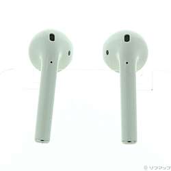 AirPods 第1世代 MMEF2J／A