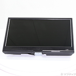 中古】〔中古品〕 液晶地上デジタルテレビ ブラック VS-AK121S