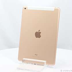 Apple(Abv) kÕil iPad 6 32GB S[h MRM02J^A SoftBank m9.7C`t^A10 Fusionn