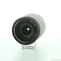 Canon EF-S 18-200mm F3.5-5.6 IS