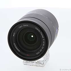 セール対象品 Vario-Tessar T E 16-70mm F4 ZA OSS SEL1670Z