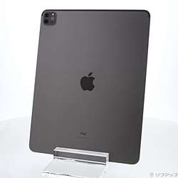 Apple(Abv) kÕil iPad Pro 12.9C` 4 128GB Xy[XOC MY2H2J^A Wi-Fi m12.9C`t^A12Z Bionicn