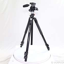 Manfrotto 055XPROB + 804RC2 三脚+雲台セット