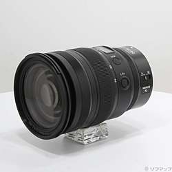 NIKKOR Z 24-70mm f／2.8 S