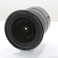 NIKKOR Z 14-30mm f／4 S