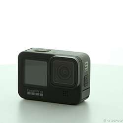 GoPro HERO9 Black CHDHX-901-FW