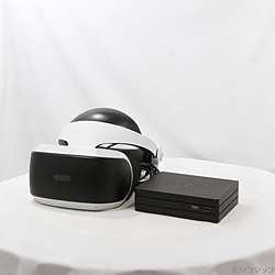 [中古品(难有的)]PlayStation VR Special Offer CUHJ-16007