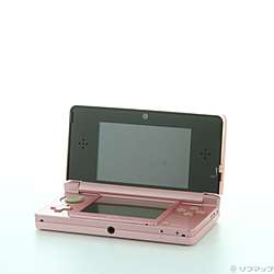 [戎克品]促销对象品任天堂3DS misutipinku
