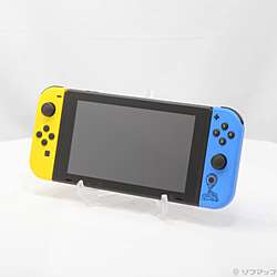 kÕil Nintendo Switch:tH[giCgSpecialZbg