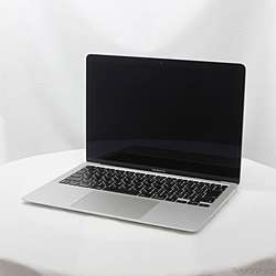 中古】MacBook Air 13.3-inch Early 2020 MWTK2J／A Core_i3 1.1
