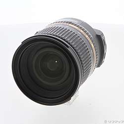 SP 24-70mmF2.8 Di VC USD (Nikon用) (Model A007) (レンズ)