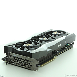 ZOTAC GAMING GeForce RTX 2080 Ti AMP Extreme ZT-T20810B-10P