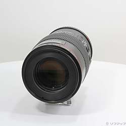 Canon EF 100mm F2.8L マクロ IS USM