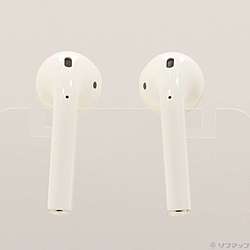 AirPods 第1世代 MMEF2J／A