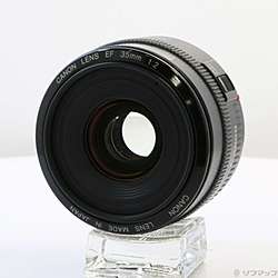 Canon EF 35mm F2