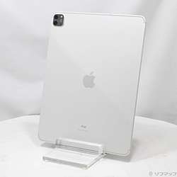 Apple(Abv) kÕil iPad Pro 12.9C` 4 256GB Vo[ MXF62J^A SoftBankbNSIMt[ m12.9C`t^A12Z Bionicn