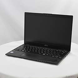 Ｊ⑯富士通　FMVU26001　U939/C 中古】LIFEBOOK U939／C FMVU26001 ［Core-i7-8665U (1.9GHz