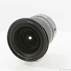 NIKKOR Z 14-30mm f／4 S