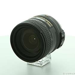 Nikon AF-S NIKKOR 24-85mm F3.5-4.5G ED VR