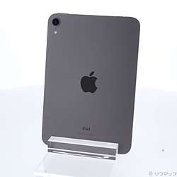 Apple(Abv) kÕil iPad mini 6 256GB Xy[XOC MK7T3J^A Wi-Fi m8.3C`t^A15 Bionicn