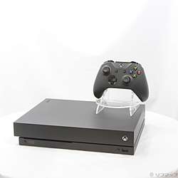 kÕil Xbox One X CYV-00062