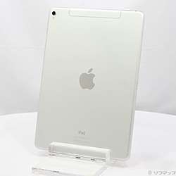 Apple(Abv) kÕil iPad Pro 9.7C` 128GB Vo[ MLQ42J^A SoftBank m9.7C`t^Apple A9Xn
