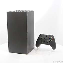 中古品 Xbox Series X(Forza Horizon 5同装版)