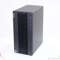 Lenovo(联想日本)[展示品]LOQ Tower 17IRB8 90VH004LJP黑色[Core i5 13400F(2.5GHz)/16GB/SSD512GB/GeForce GTX 1660 Super(6GB)/]