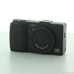 セール対象品 GR DIGITAL IV