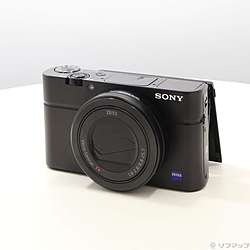 DSC-RX100M3 ブラック