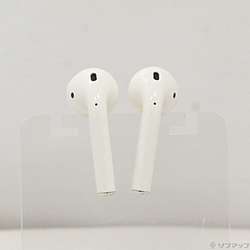 AirPods 第1世代 MMEF2J／A