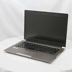 中古】セール対象品 dynabook AZ77／TG PAZ77TG-BWA サテンゴールド