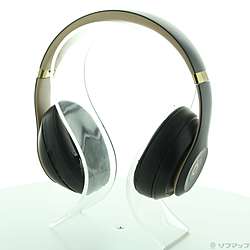 Beats Studio3 Wireless MQUF2PA／A シャドーグレー