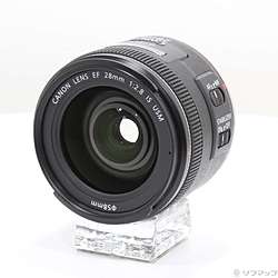 Canon EF 28mm F2.8 IS USM (レンズ)