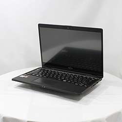 中古】Lets note XZ6 CF-XZ6RD4VS 〔Windows 10〕 ［Core-i5
