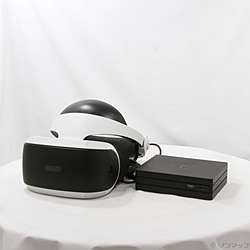 kÕiijl PlayStation VR PlayStation Camera  CUHJ-16003