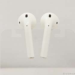 AirPods 第1世代 MMEF2J／A