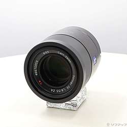 セール対象品 Sonnar T FE 55mm F1.8 ZA SEL55F18Z (Eレンズ)