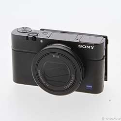 DSC-RX100M3 ブラック