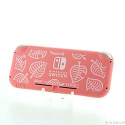 kÕil Nintendo Switch Lite ܂ ǂԂ̐XZbg ~An~
