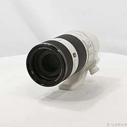 セール対象品 FE 70-200mm F4G OSS SEL70200G (Eレンズ)