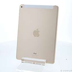 Apple(Abv) kÕil iPad Air 2 128GB S[h MH1G2J^A docomo m9.7C`t^Apple A8Xn
