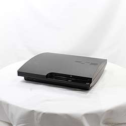 中古品 PlayStation 3 160GB木炭黑色CECH-3000A