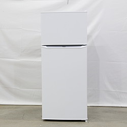 海尔[展示品]冰箱白JR-N130C-W[宽47.4cm/130L/2门/右差别类型/2022年]