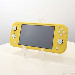 kWNil Nintendo Switch Lite CG[