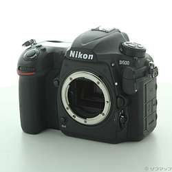 Nikon D500 ボディ