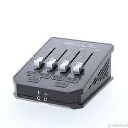 Amazon | TC Helicon GoXLR MINI-WH オンラインブロードキャスト