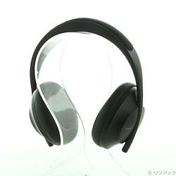 Bose Noise Cancelling Headphones 700 トリプルブラック